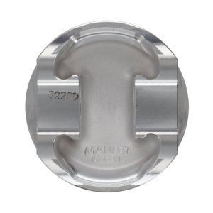 Subaru WRX Piston Set - Manley Performance - Platinum Series - `98-`05